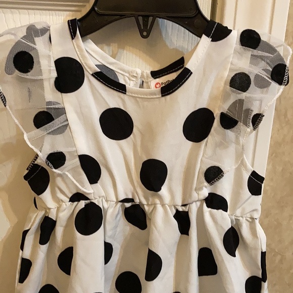 EUC polka dot - Picture 2 of 5